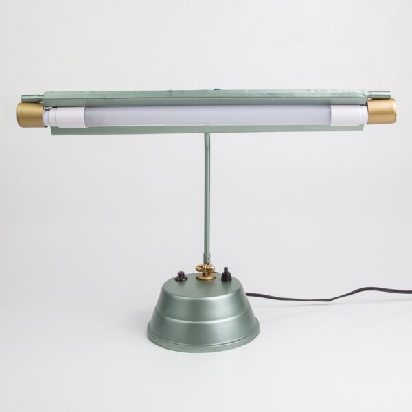 Luminária de Mesa Anos 50
