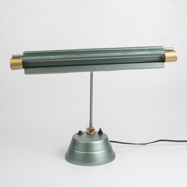 Luminária de Mesa Anos 50 - Imagem 8