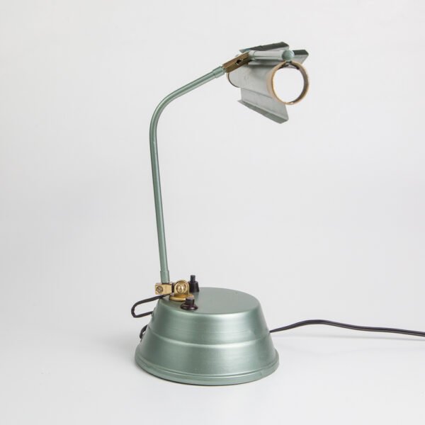 Luminária de Mesa Anos 50 - Imagem 9