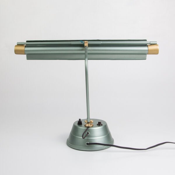 Luminária de Mesa Anos 50 - Imagem 10