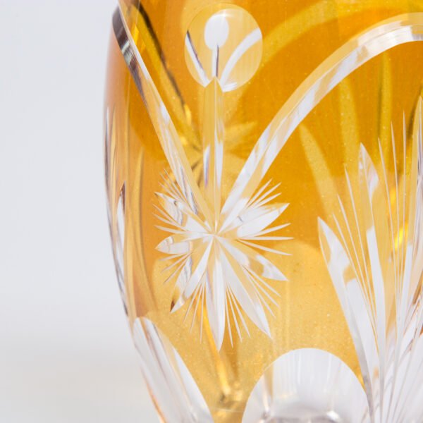 Vaso em Cristal Baccarat - Imagem 4
