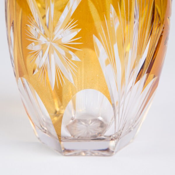 Vaso em Cristal Baccarat - Imagem 5