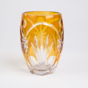 Vaso em Cristal Baccarat