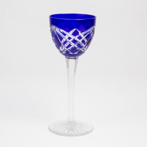 Cálice em Cristal Baccarat