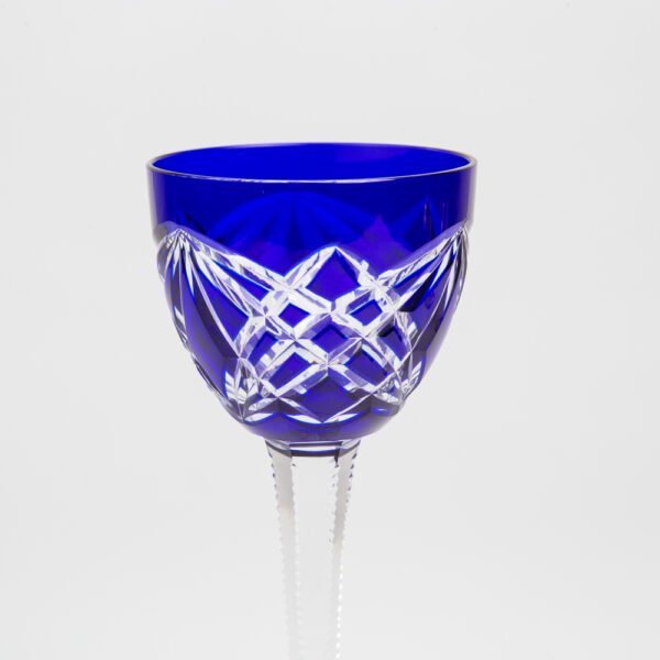 Cálice em Cristal Baccarat - Imagem 2