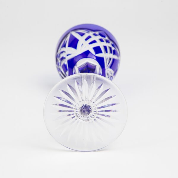 Cálice em Cristal Baccarat - Imagem 5