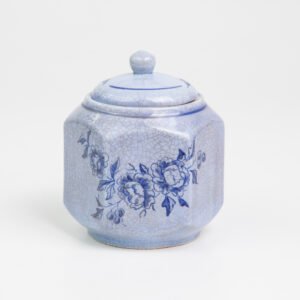 Potiche em Porcelana - Renner
