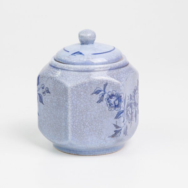 Potiche em Porcelana - Renner - Imagem 5
