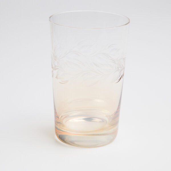Conjunto de Copos em Cristal - Imagem 2