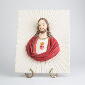 Quadro Sagrado Coração de Jesus