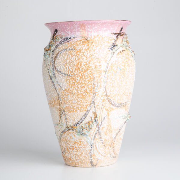 Vaso em Cerâmica - Tupy - Imagem 3