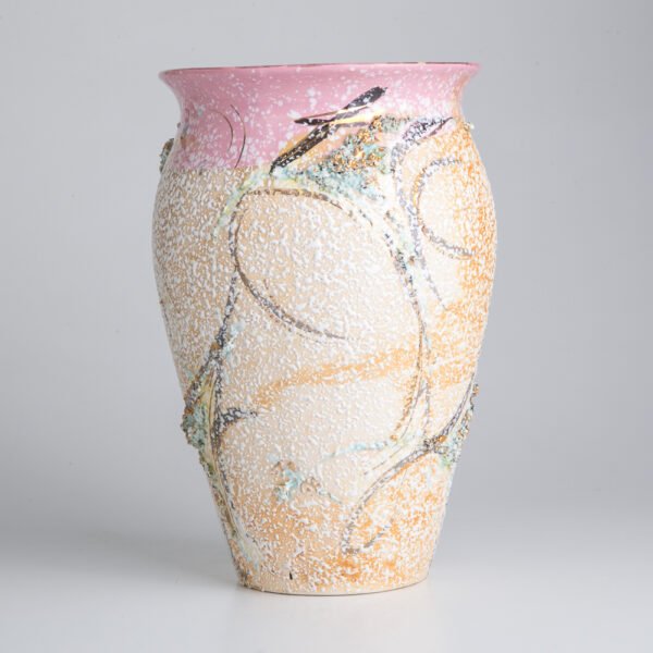 Vaso em Cerâmica - Tupy - Imagem 2