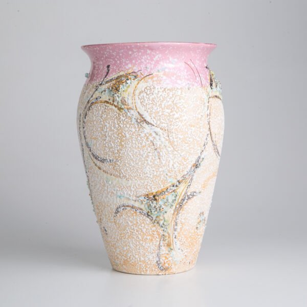 Vaso em Cerâmica - Tupy