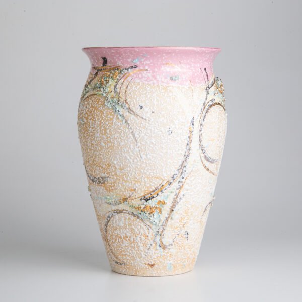 Vaso em Cerâmica - Tupy - Imagem 4