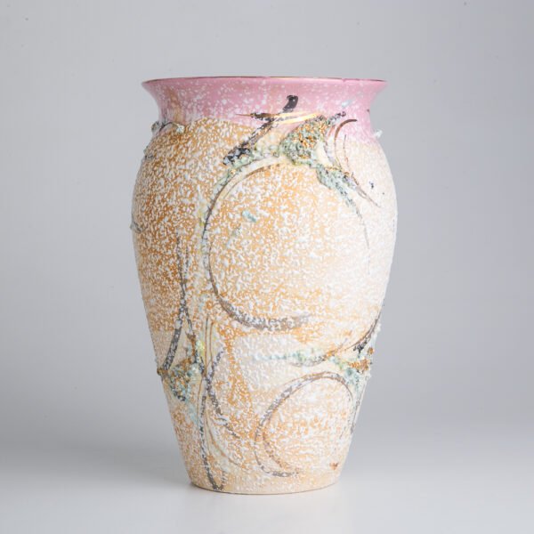 Vaso em Cerâmica - Tupy - Imagem 7