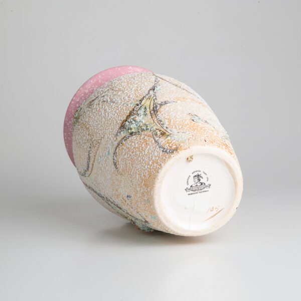 Vaso em Cerâmica - Tupy - Imagem 5