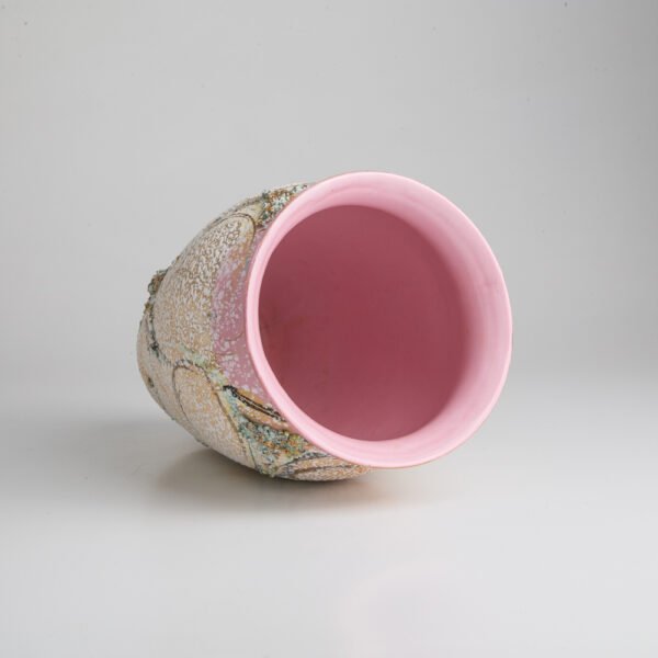 Vaso em Cerâmica - Tupy - Imagem 6