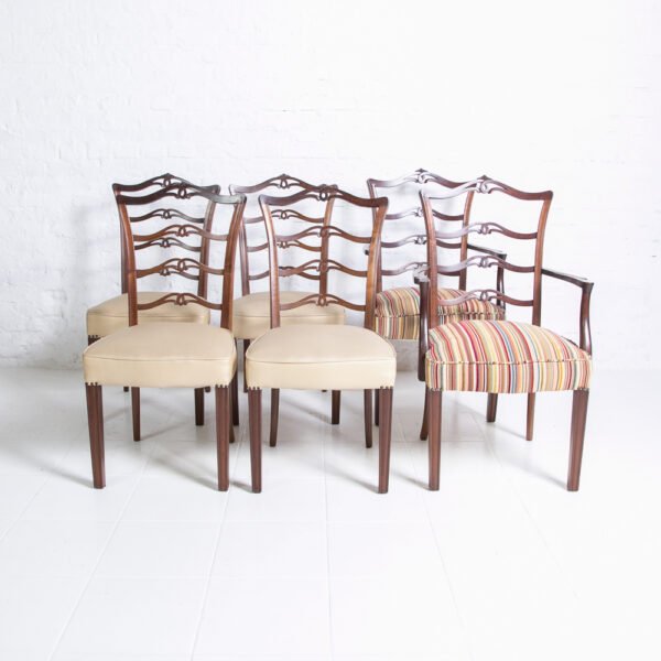 Conjunto de Cadeiras para Sala de Jantar