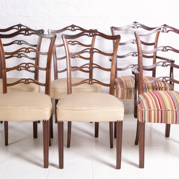 Conjunto de Cadeiras para Sala de Jantar - Imagem 2