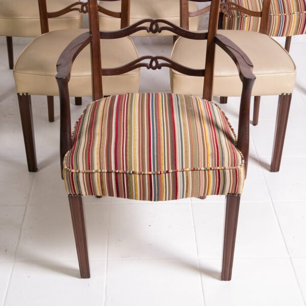 Conjunto de Cadeiras para Sala de Jantar - Imagem 6