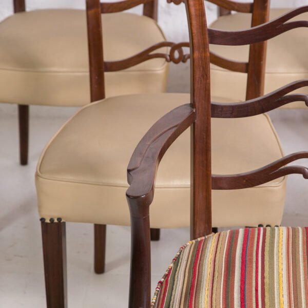 Conjunto de Cadeiras para Sala de Jantar - Imagem 5