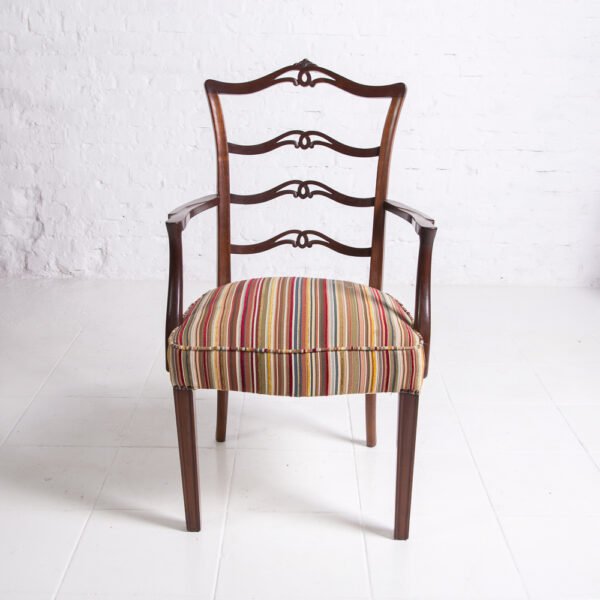 Conjunto de Cadeiras para Sala de Jantar - Imagem 8