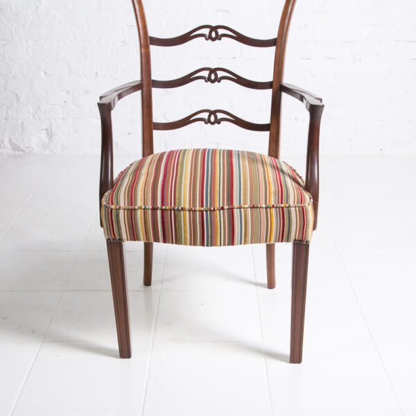 Conjunto de Cadeiras para Sala de Jantar - Imagem 10