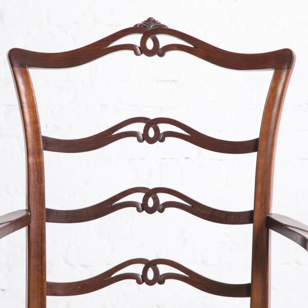 Conjunto de Cadeiras para Sala de Jantar - Imagem 9