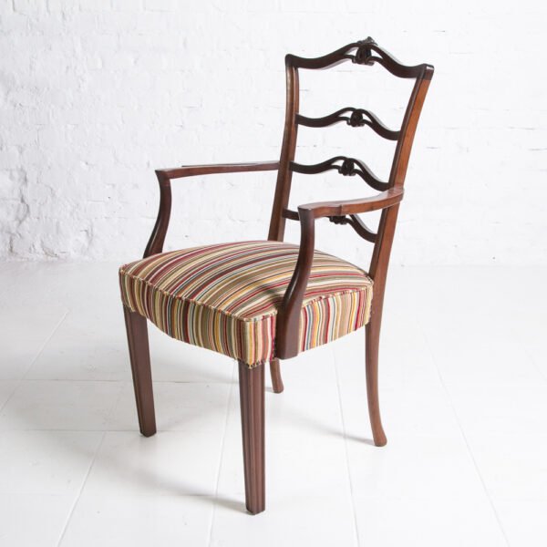 Conjunto de Cadeiras para Sala de Jantar - Imagem 11