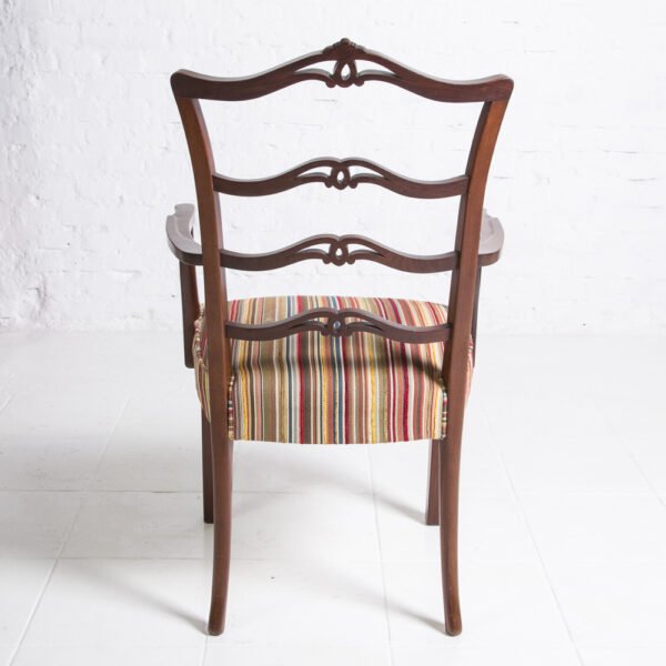 Conjunto de Cadeiras para Sala de Jantar - Imagem 13