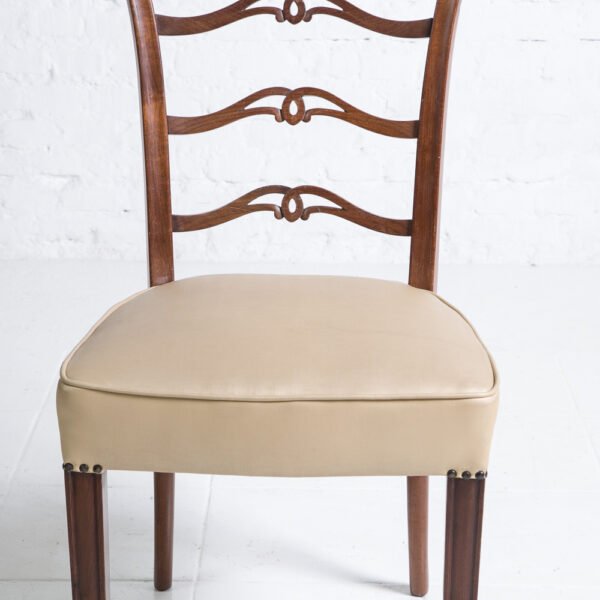 Conjunto de Cadeiras para Sala de Jantar - Imagem 16