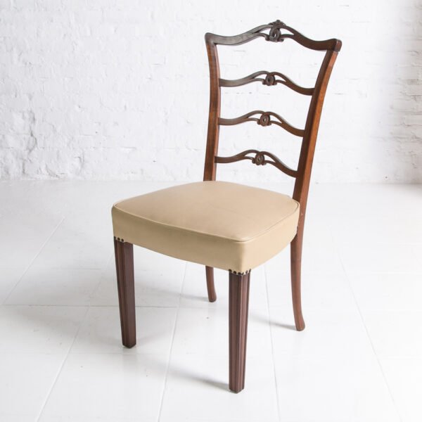 Conjunto de Cadeiras para Sala de Jantar - Imagem 19