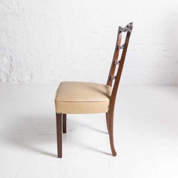 Conjunto de Cadeiras para Sala de Jantar - Imagem 17