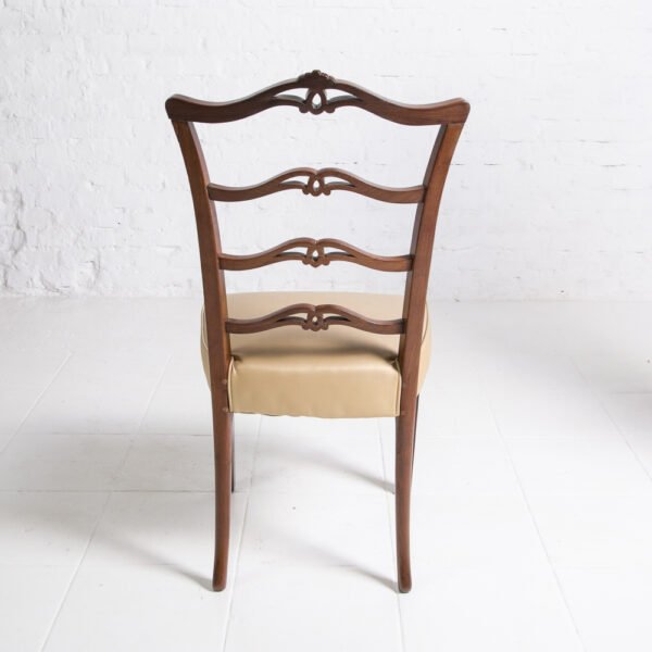 Conjunto de Cadeiras para Sala de Jantar - Imagem 18