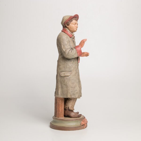 Escultura em Terracota - Imagem 5