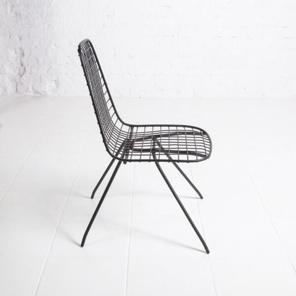 Cadeira Eames - Imagem 2