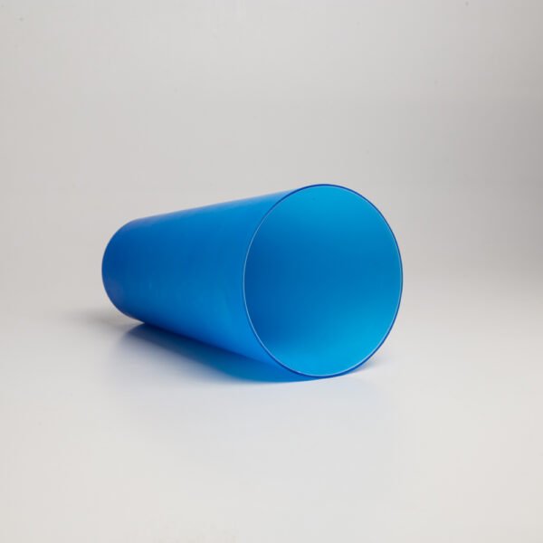 Vaso em Vidro Fosco - Imagem 3