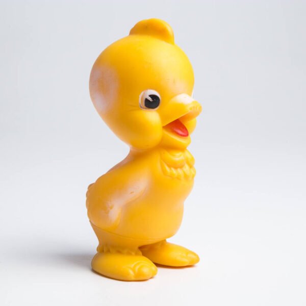 Brinquedo de Borracha - Imagem 7