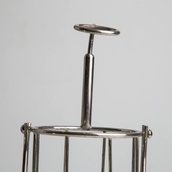 Suporte para Garrafa em Metal - Imagem 8
