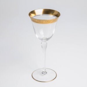 Taça em Cristal