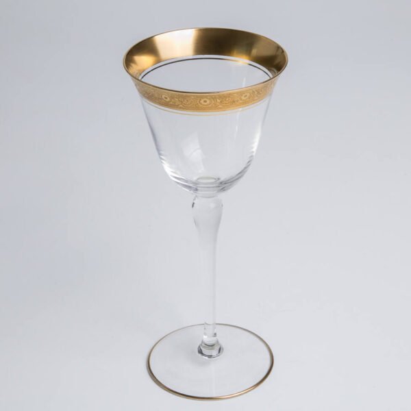 Taça em Cristal - Imagem 2