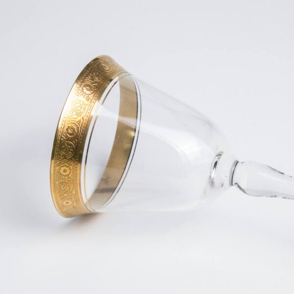 Taça em Cristal - Imagem 5