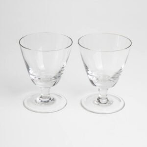 Par de Taças para Drink