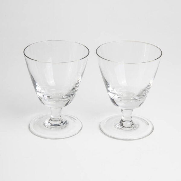 Par de Taças para Drink