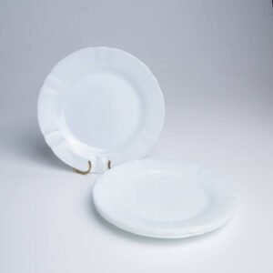 Conjunto de Pratos - Colorex