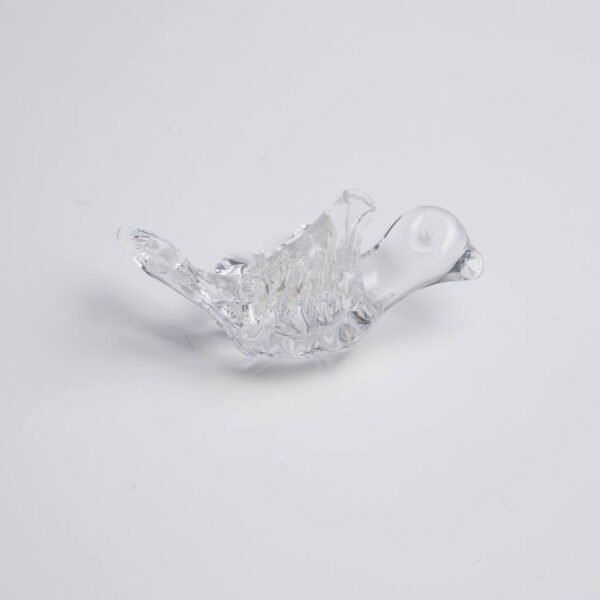Bibelô em Cristal