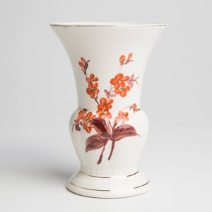 Vaso em Porcelana RCRA