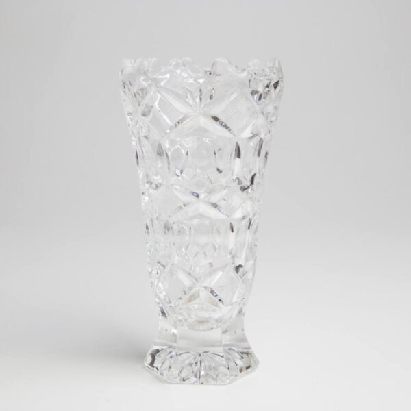 Vaso em Cristal