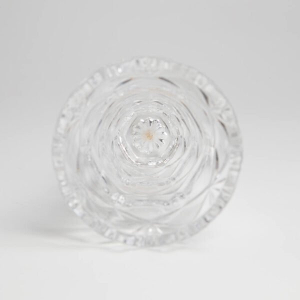 Vaso em Cristal - Imagem 5