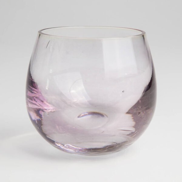 Copo para drink em cristal - Imagem 3